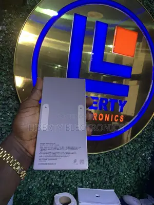 New Google Pixel 10 Pro XL 512 GB Black