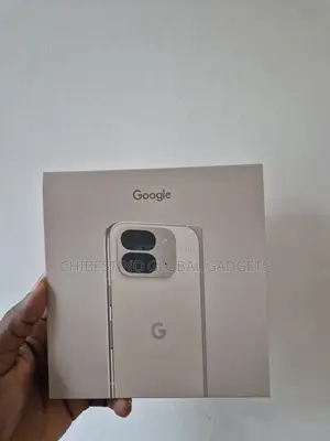 New Google Pixel 9 Pro Fold 256 GB Gold