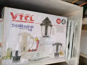 Solitaire VTCL Blender