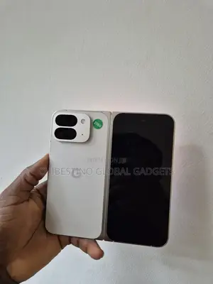 New Google Pixel 9 Pro Fold 256 GB Gold