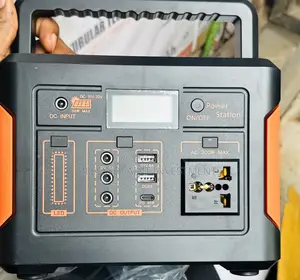 Portable Power Station 300watts