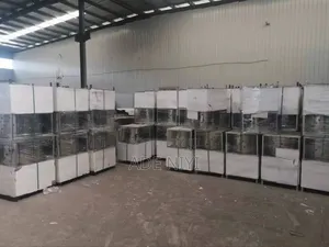 Chicken Feather Removal Machine