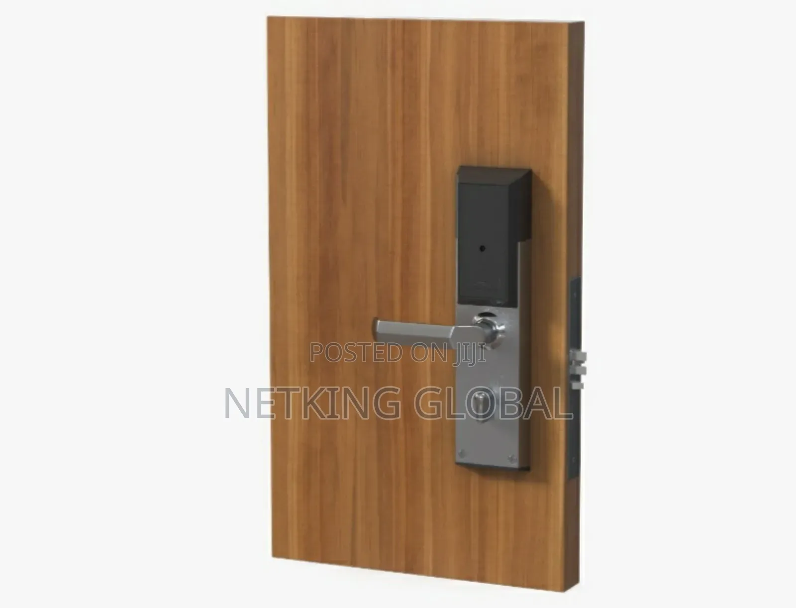Smart Hotel Rfid Door Lock