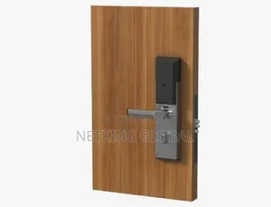 Smart Hotel Rfid Door Lock