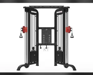American Functional Trainer for Multiple Workouts