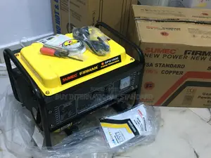 Sp1800 Sumec Firman Generator – Affordable Genuine