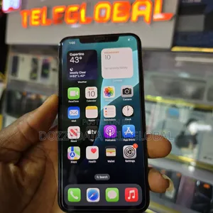 Apple iPhone XS Max 64 GB Gold