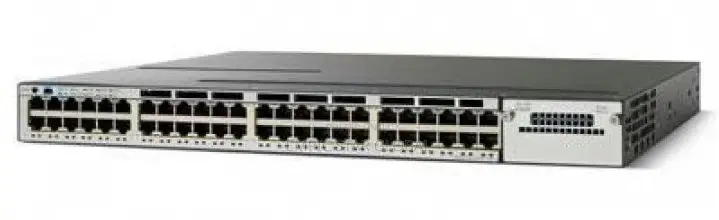 Catalyst Ws-3750x-48t-s
