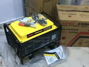 Sumec Firman Sp1800 – Clean, Original, Fast Sale