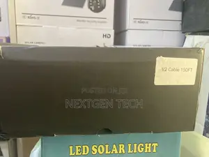 Starlink Gen2 150ft Cable