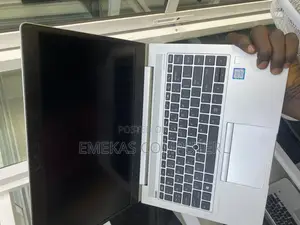 Laptop HP EliteBook 840 G6 8GB Intel Core I5 SSD 256GB