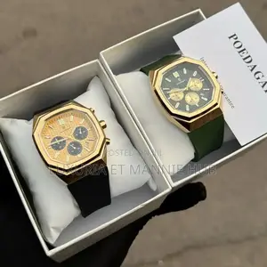 Poedagar 893 Men’S Sport Chronograph Watch