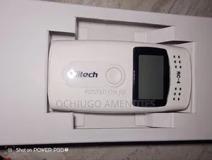 Temperature Data Logger