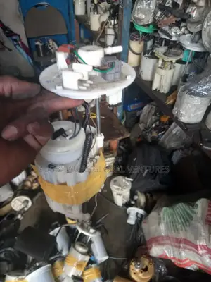 Hyundai Elantra 2012 Fuel Pump