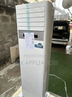 Hisense 3 Tons Floor Standing Ac – Built for Continuous Operation