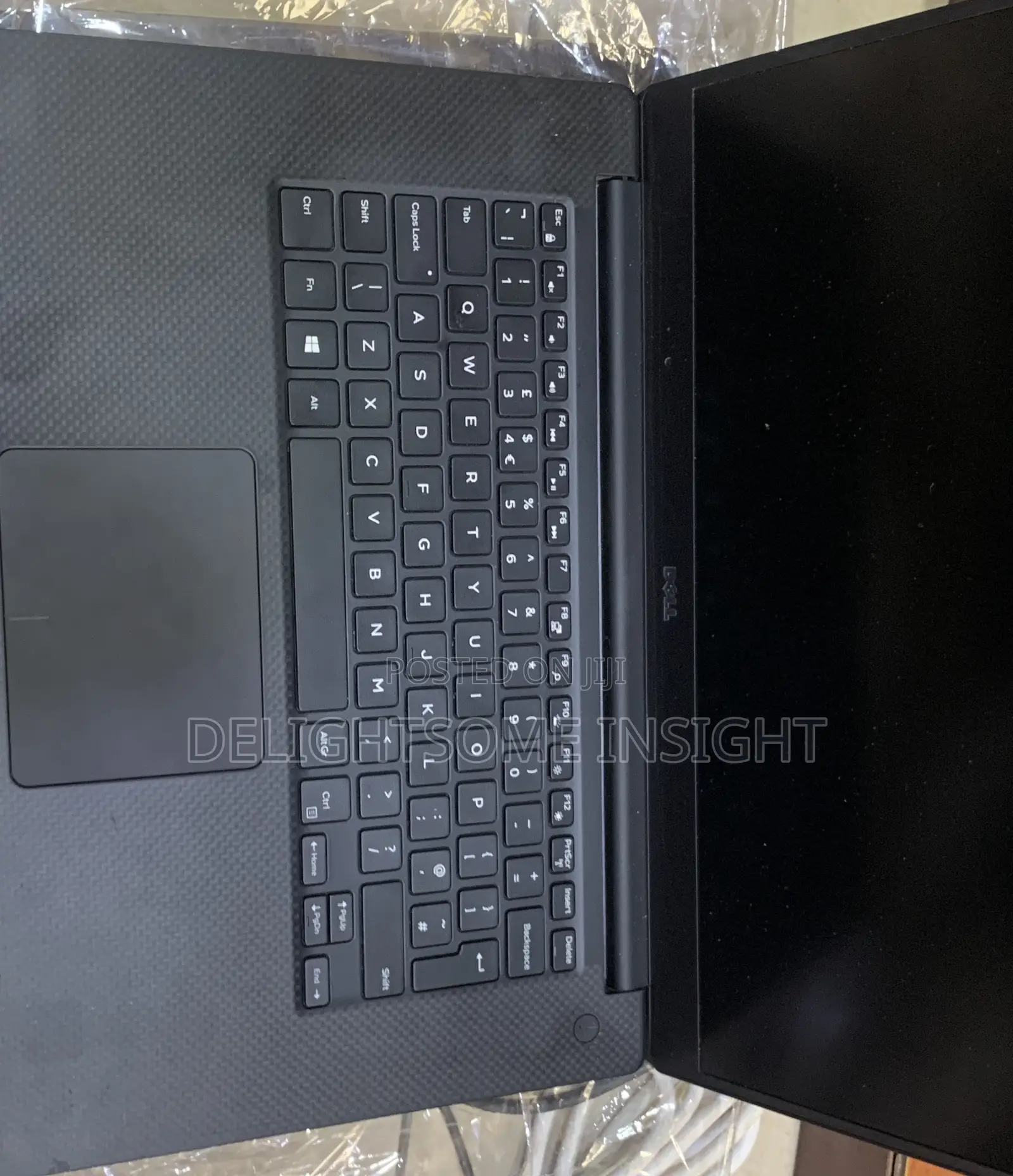Laptop Dell Precision 5510 8GB Intel Core i7 SSD 512GB