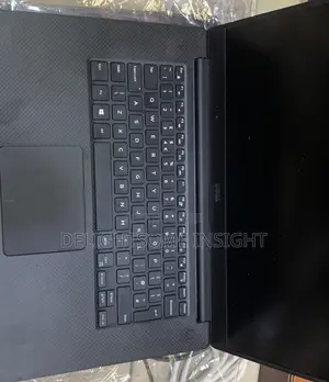 Laptop Dell Precision 5510 8GB Intel Core i7 SSD 512GB
