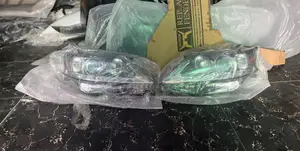Set of Rx350 Headlamp 2015 Model