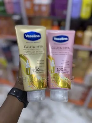 Gluta_hya Lotion