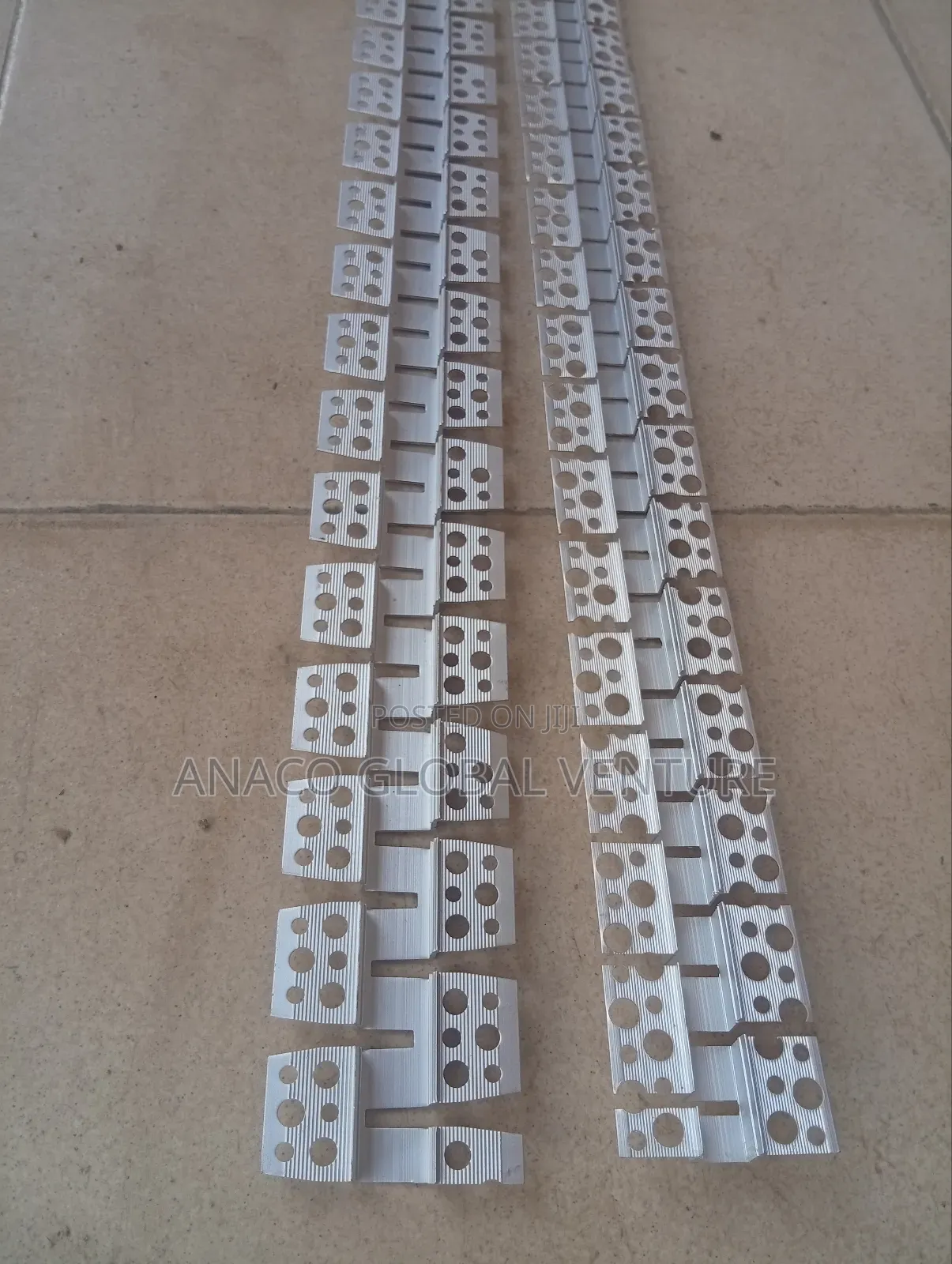 Flexible Profile Fitting Size 20mm