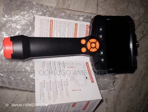 Industrial Endoscope