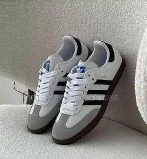 Addidas Samba Unisex Sneakers Available