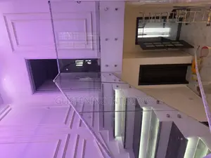 Staircase Side Design