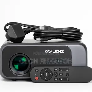 Projector Hire/Sale in Lagos (Abule Egba, Iyana Ipaja, Agege, Ipaja)