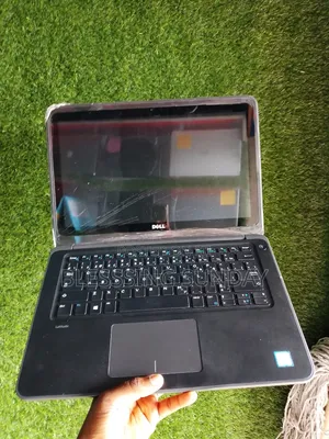 Laptop Dell Latitude 3380 8GB Intel Core i3 SSD 128GB