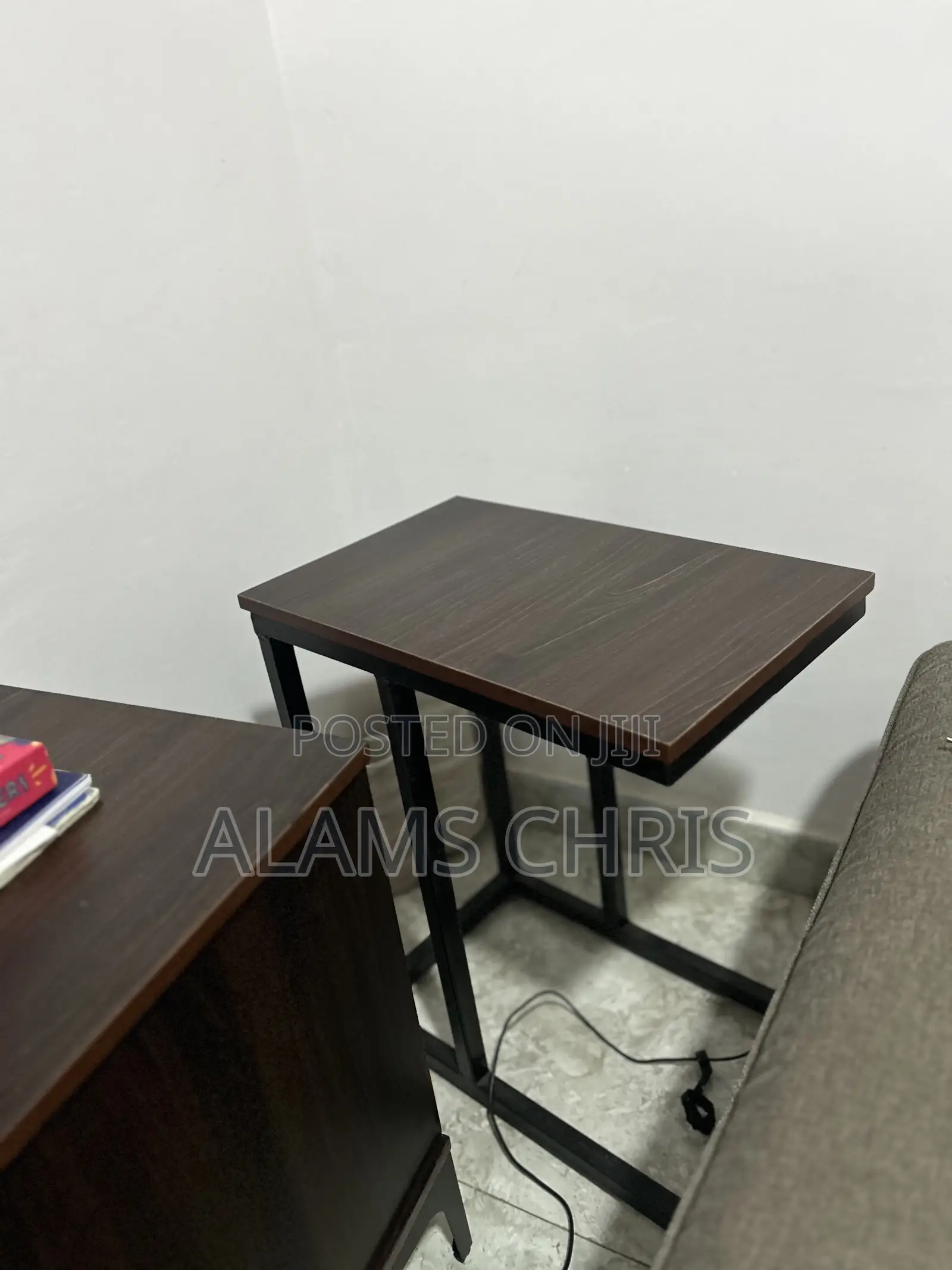 Tv Console and Side Table