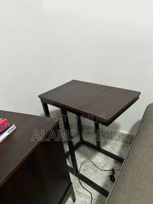 Tv Console and Side Table