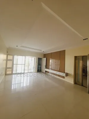 2bdrm Block of Flats in Durumi for rent