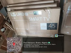 45 Inches With Inbuilt Bluetooth Netflix Youtube Android More