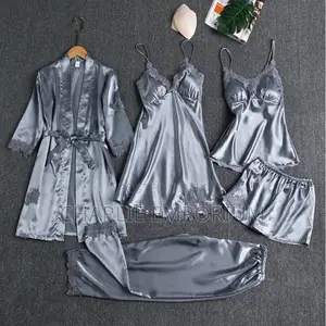 Night Wears 5in1