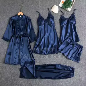 Night Wears 5in1