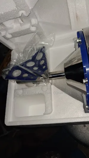 Prevectron 2 3 Finger Thunder Spike for Homes/ Companies/ Hospitals.