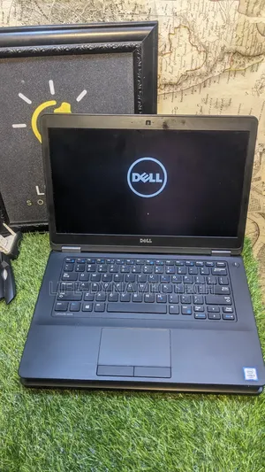 Laptop Dell Latitude 14 E5470 8GB Intel Core I5 SSD 256GB