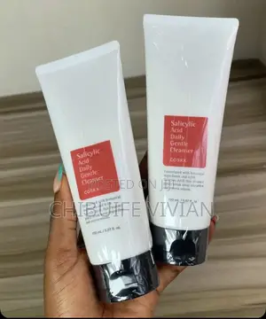 Salicylic Acid Daily Gentle Cleaner Cosrx