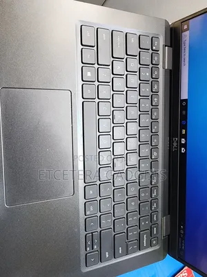 Laptop Dell Latitude 7420 16GB Intel Core I5 SSD 512GB
