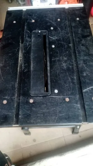 10" Table Saw Machine (Power Tech)