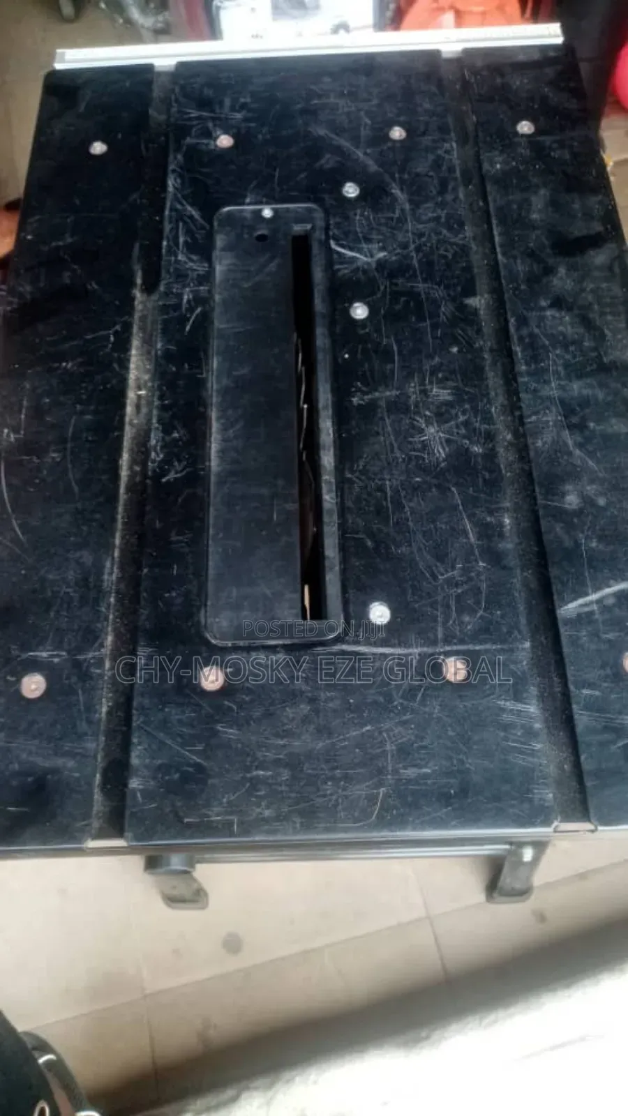 10" Table Saw Machine (Power Tech)