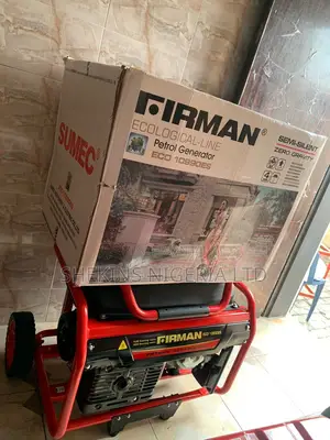 Firman Ec10990es 100 Percent Copper