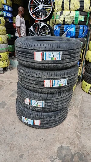 275/55r20 Bridgestone