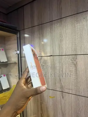 New Apple iPhone 17 Pro Max 256 GB Orange