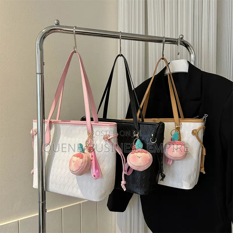 Quality Tote Bags