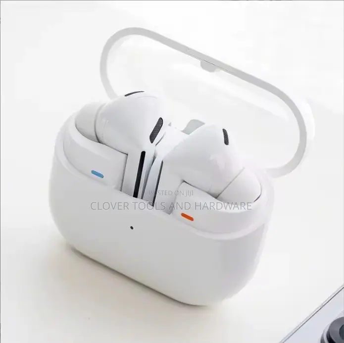Galaxy Buds 3 Pro With Ai Copy