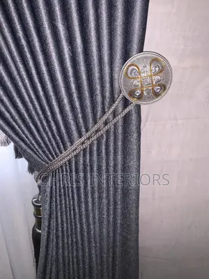 Extra Unique Curtains