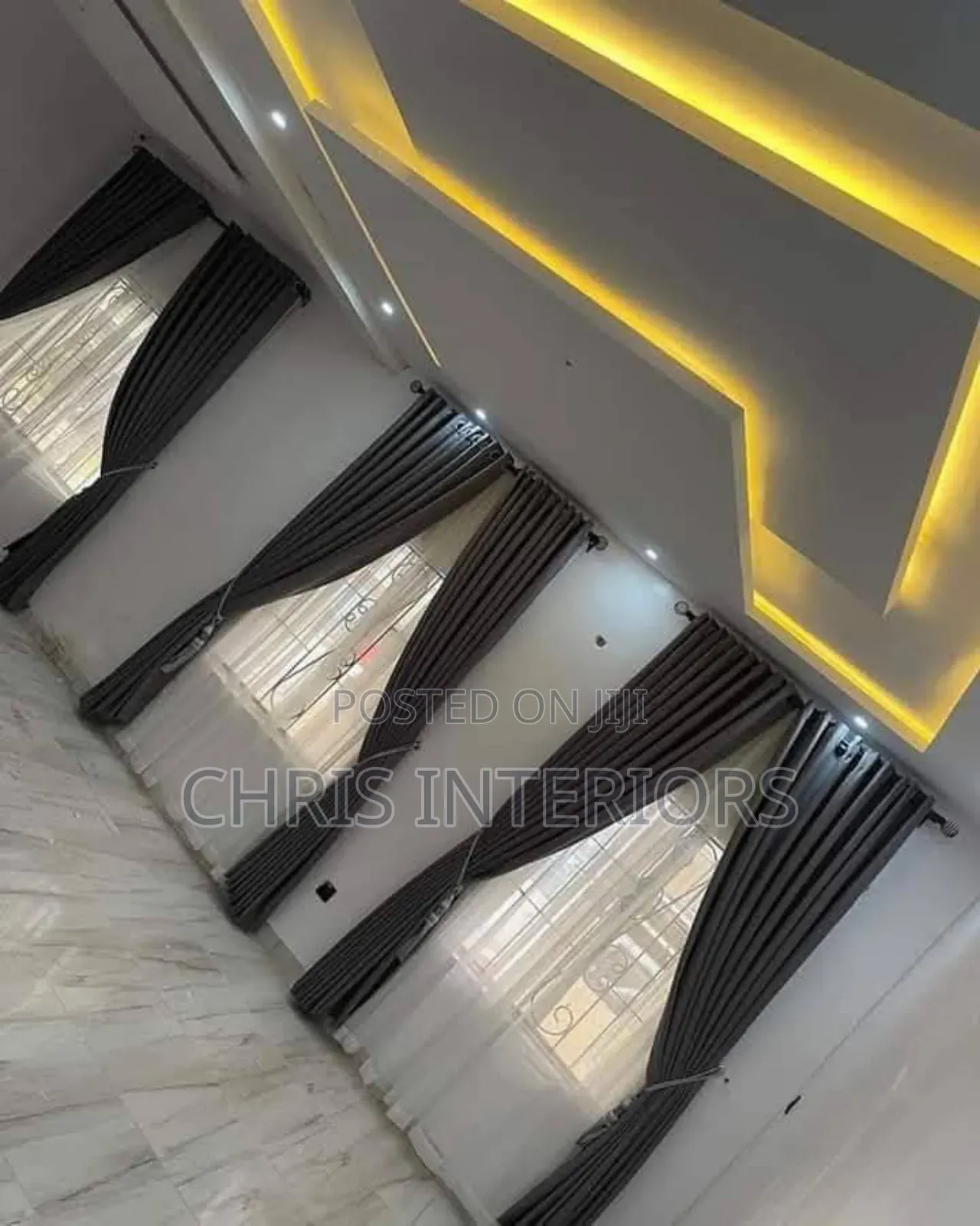 Extra Unique Curtains