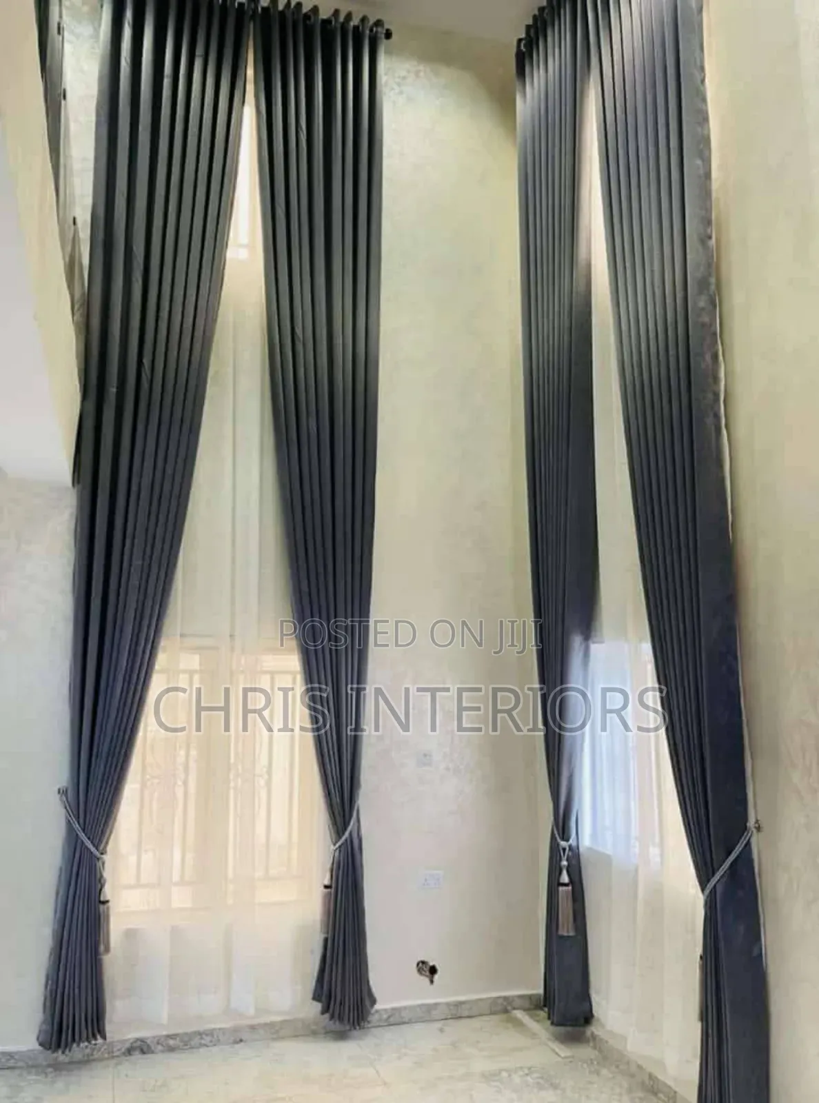 Extra Unique Curtains