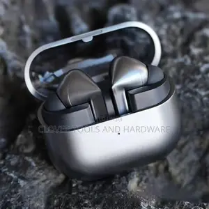 Galaxy Buds 3 Pro With Ai Copy